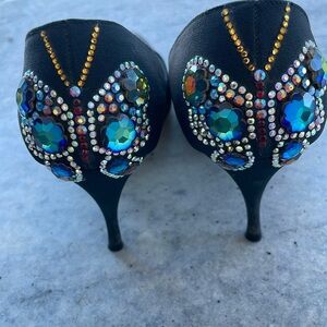 Vintage Condotti Pumps